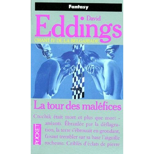La Tour Des Maléfices
