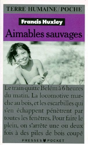 Aimables Sauvages