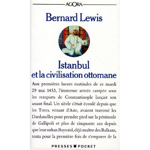 Istanbul Et La Civilisation Ottomane