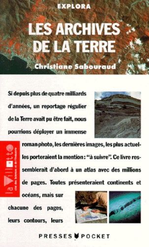 Les Archives De La Terre