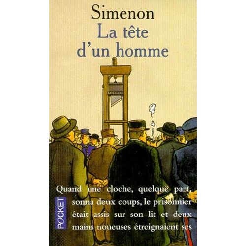 La Tete D'un Homme