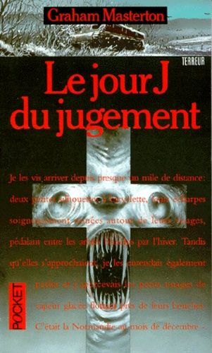 Le Jour J Du Jugement