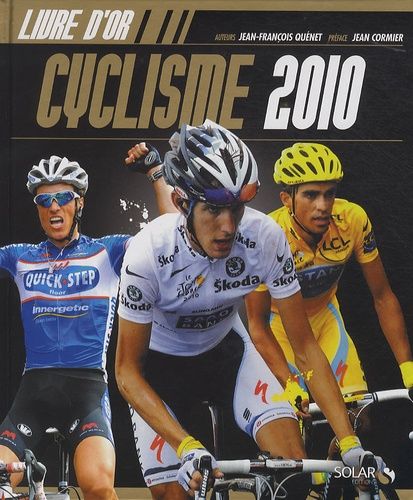 Cyclisme 2010