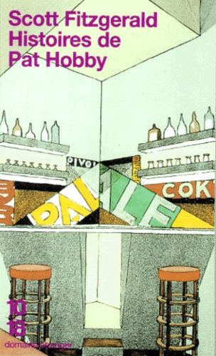 Histoires De Pat Hobby