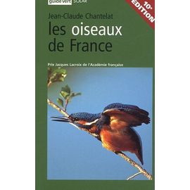 Les Oiseaux De France