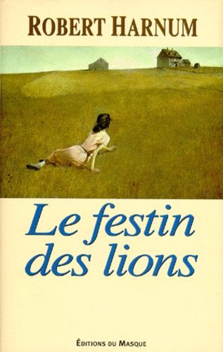 Le Festin Des Lions