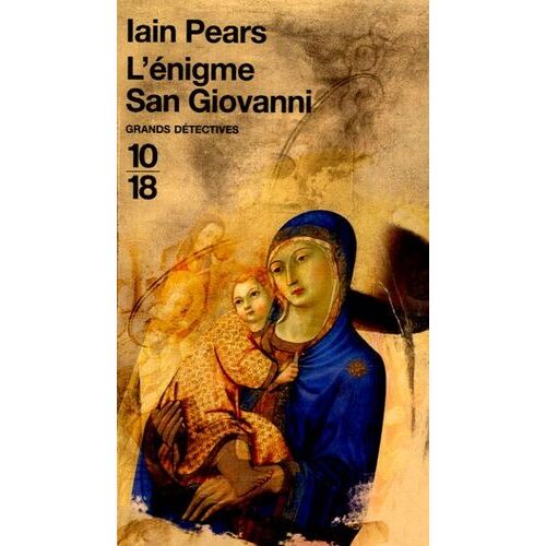 L'énigme San Giovanni
