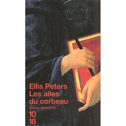 Les Ailes Du Corbeau