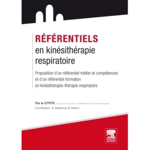 Référentiels En Kinésithérapie Respiratoire