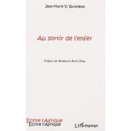 Au Sortir De L'enfer