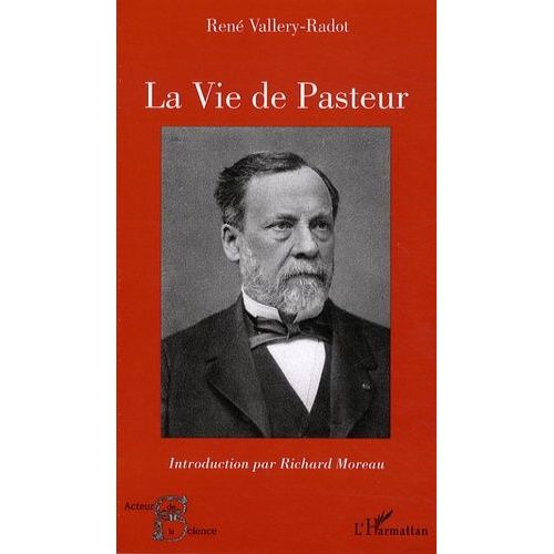 La Vie De Pasteur