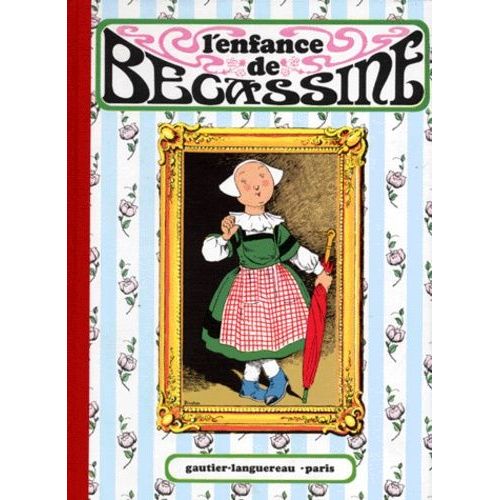 L'enfance De Bécassine