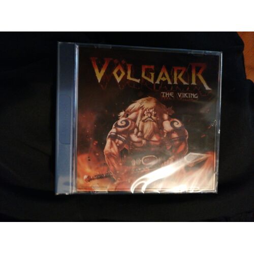 Volgarr The Viking Dreamcast