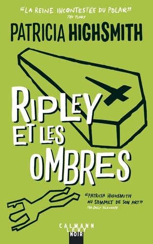 Ripley Et Les Ombres