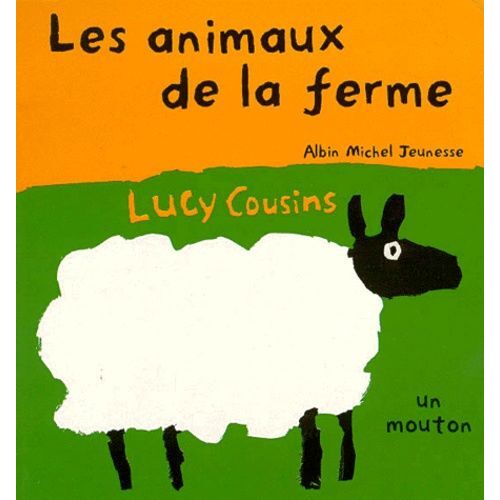 Les Animaux De La Ferme