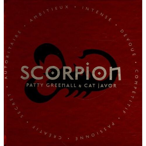 Scorpion