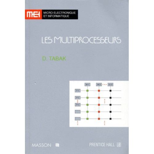 Les Multiprocesseurs