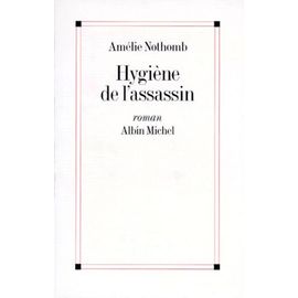 Hygiène De L'assassin