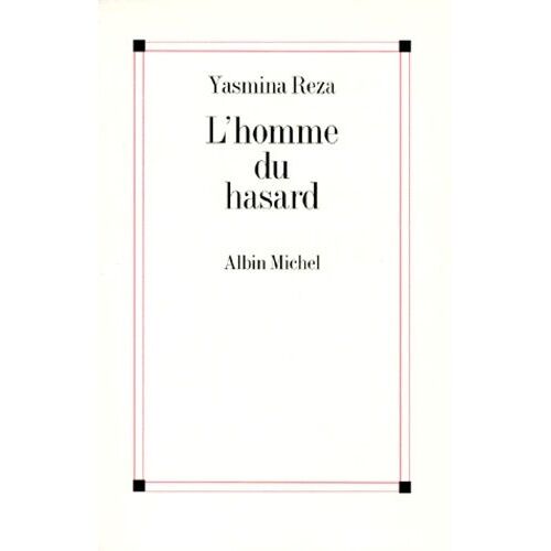 L'homme Du Hasard