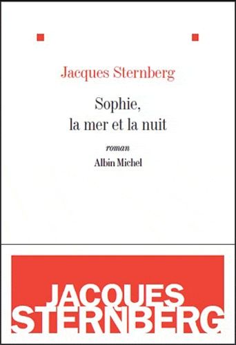 Sophie, La Mer Et La Nuit