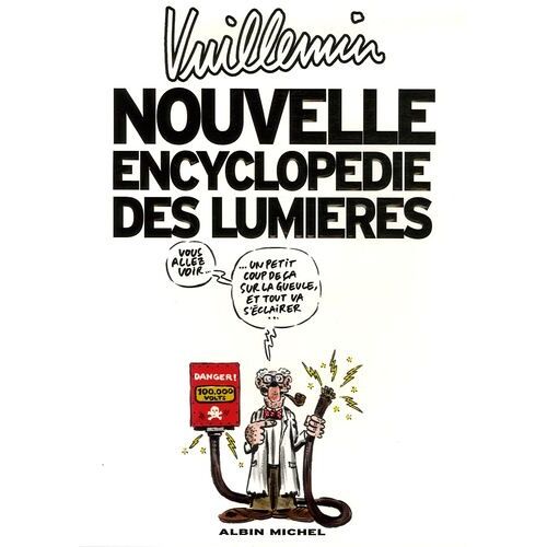 Nouvelle Encyclopédie Des Lumières