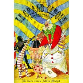 Le Grand Cirque International