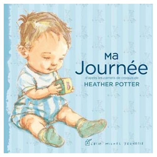 Ma Journée