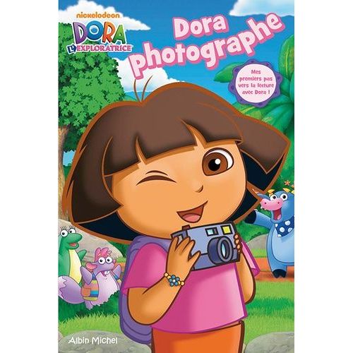 Dora Photographe