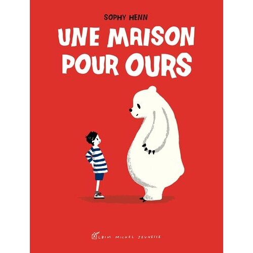 Une Maison Pour Ours