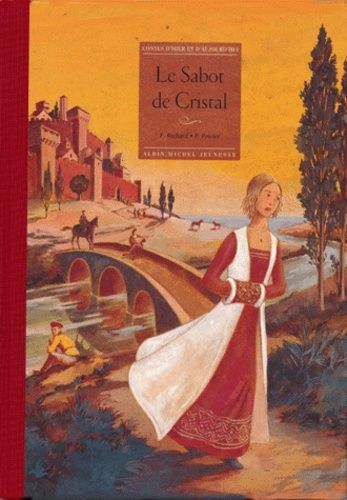 Le Sabot De Cristal