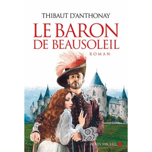 Le Baron De Beausoleil
