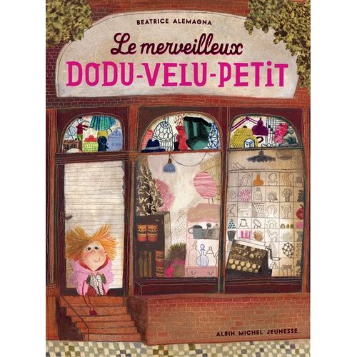 Le Merveilleux Dodu-Velu-Petit