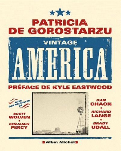 Vintage America