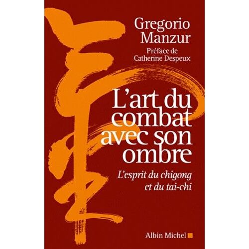 L'art Du Combat Avec Son Ombre - L'esprit Du Chigong Et Du Taï-Chi