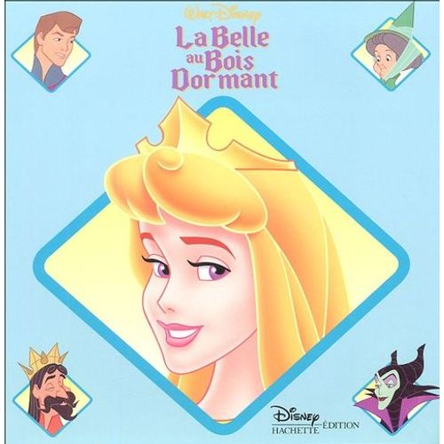 La Belle Au Bois Dormant