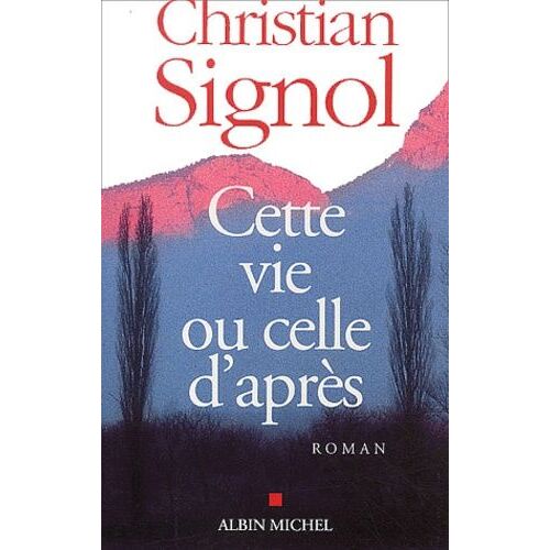 Cette Vie Ou Celle D'après