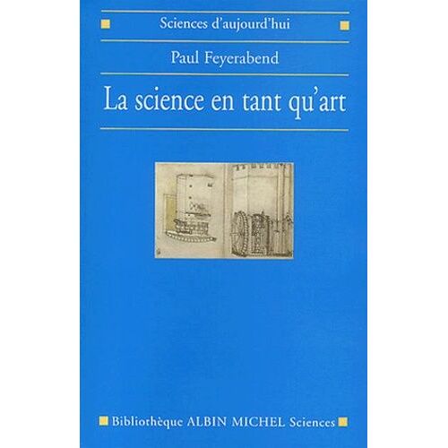 La Science En Tant Qu'art