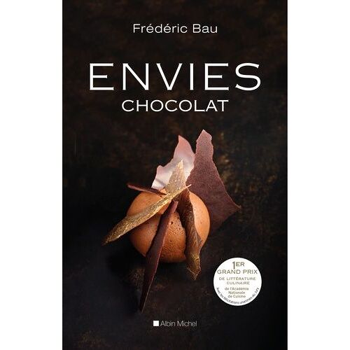 Envies Chocolat