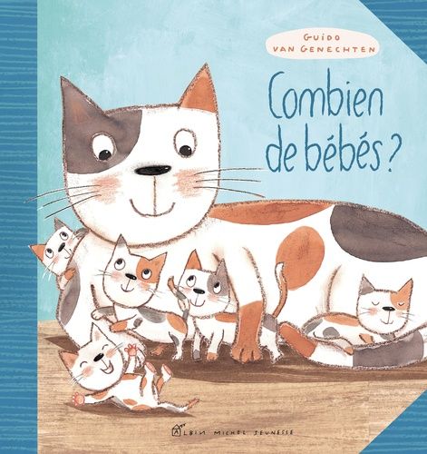 Combien De Bébés ?