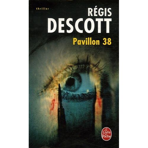 Pavillon 38