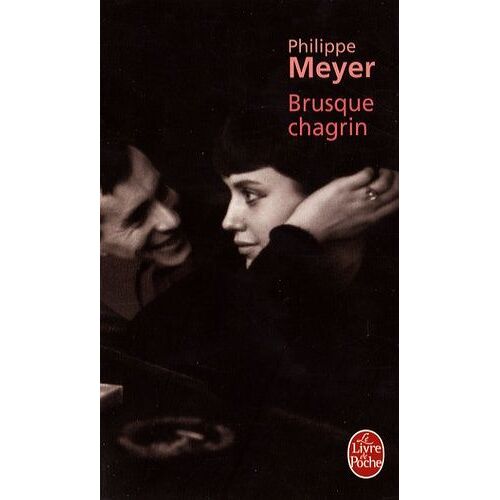 Brusque Chagrin