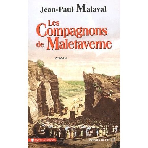 Les Compagnons De Maletaverne