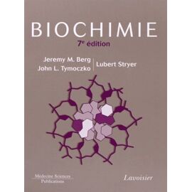Biochimie