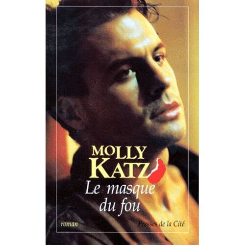 Le Masque Du Fou