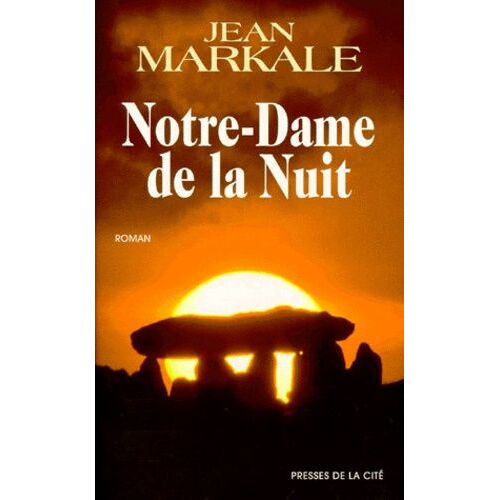 Notre-Dame De La Nuit