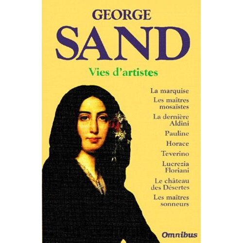 Vies D'artistes