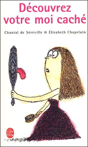 Découvrez Votre Moi Caché