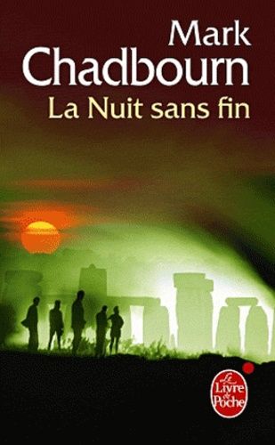 La Nuit Sans Fin Tome 1 - L'âge Du Chaos