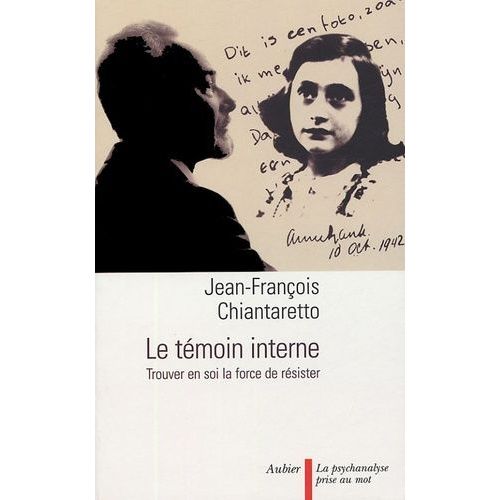 Le Témoin Interne