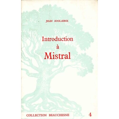 Introduction À Mistral